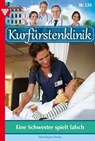Eine Schwester spielt falsch - Nina Kayser-Darius - 9783690491297