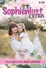 Nur Liebe macht Kinder glücklich - Patricia Vandenberg - 9783690491655