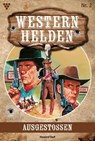 Ausgestoßen - Howard Duff - 9783690491716