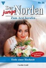 Ende einer Hochzeit - Carolin Grahl - 9783690491860
