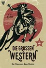 Der Mann aus New Mexico - U.H. Wilken - 9783690492010
