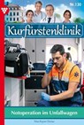 Notoperation im Unfallwagen - Nina Kayser-Darius - 9783690492171