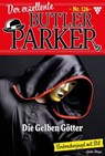 Die Gelben Götter - Günter Dönges - 9783690492539