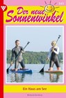 Ein Haus am See - Michaela Dornberg - 9783690492652