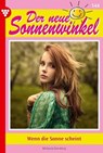 Wenn die Sonne scheint - Michaela Dornberg - 9783690492683