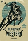 Die Siedler - U.H. Wilken - 9783690492713
