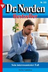 Sein interessantester Fall - Patricia Vandenberg - 9783690492805