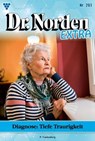 Diagnose: Tiefe Traurigkeit - Patricia Vandenberg - 9783690492829