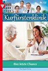 Ihre letzte Chance - Nina Kayser-Darius - 9783690492836