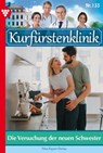 Die Versuchung der neuen Schwester - Nina Kayser-Darius - 9783690492843