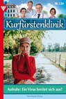 Aufruhr: Ein Virus breitet sich aus! - Nina Kayser-Darius - 9783690492850