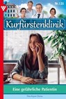 Eine gefährliche Patientin - Nina Kayser-Darius - 9783690492867