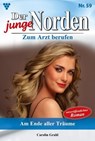 Am Ende aller Träume - Carolin Grahl - 9783690493192
