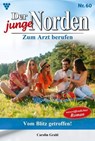 Vom Blitz getroffen! - Carolin Grahl - 9783690493208
