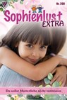Du sollst Mutterliebe nicht vermissen - Judith Parker - 9783690493543