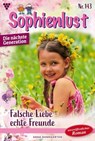 Falsche Liebe – echte Freunde - Anna Sonngarten - 9783690494366