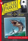 Parker harpuniert den Killerhai - Günter Dönges - 9783690494472