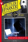 Parker hebt den Maulwurf aus - Günter Dönges - 9783690494496