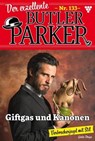 Giftgas und Kanonen - Günter Dönges - 9783690494519