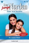 Zu neuen Ufern - Carolin Grahl - 9783690494571