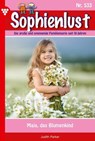 Maja, das Blumenkind - Judith Parker - 9783690494694