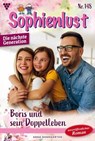 Boris und sein Doppelleben - Anna Sonngarten - 9783690495578