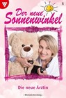 Die neue Ärztin - Michaela Dornberg - 9783690497107
