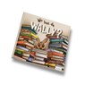Wo bist du, Wally? -  - 9783690510004