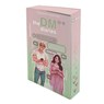 The DM Diaries - Teagan Hunter - 9783690511025
