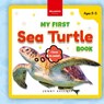 My First Sea Turtle Book - Jenny Kellett - 9783690630061