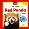 My First Red Panda Book - Jenny Kellett - 9783690630078