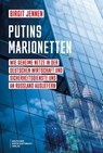 Putins Marionetten - Birgit Jennen - 9783690660815