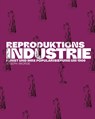 Reproduktionsindustrie - Joseph Imorde - 9783690690041
