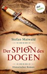 Der Spion des Dogen - Stefan Maiwald - 9783690760294