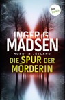 Mord in Jütland: Die Spur der Mörderin - Inger Gammelgaard Madsen - 9783690760355