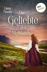 Die Geliebte der Highlands - Laura Thorne - 9783690761321