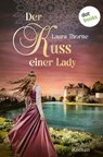 Der Kuss einer Lady - Laura Thorne - 9783690761468