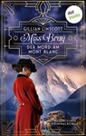 Der Mord am Mont Blanc - Gillian Linscott - 9783690762014