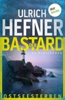Ostseesterben - Der Bastard - Ulrich Hefner - 9783690762472