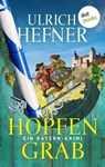 Hopfengrab - Ulrich Hefner - 9783690763561