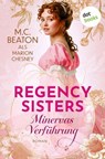 Regency Sisters - Minervas Verführung - Marion Chesney - 9783690766531