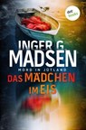Mord in Jütland: Das Mädchen im Eis - Inger Gammelgaard Madsen - 9783690768634