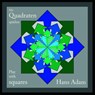 Mit Quadraten spielen - Play with squares - Hans Adam - 9783690950015