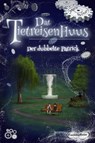 Dat Tietreisenhuus - De dubbelte Patrick - Marie Wollatz ; Patricia Wagner ; Peter Neuber - 9783691116915