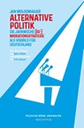 Alternative Politik - Jan Moldenhauer - 9783691180008