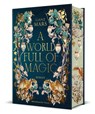 A World full of Magic - Liane Mars - 9783691300031