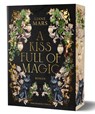 A Kiss full of Magic - Liane Mars - 9783691300048