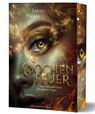 Knochenfeuer - Das Geheimnis hinter den goldenen Augen - Jenny Pieper - 9783691300574