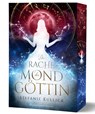 Die Rache der Mondgöttin - Stefanie Kullick - 9783691300598