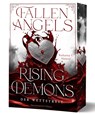 Fallen Angels, Rising Demons - Der Wettstreit - Katharina V. Haderer - 9783691300604